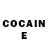 Cocaine 99% Chris Firth